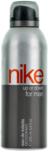 Дезодорант Nike NF Up Or Down For Man