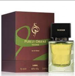 Ajmal Purely Orient Incense
