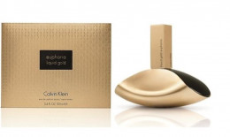 Calvin Klein Euphoria Liquid Gold