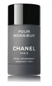 Дезодорант-стик Chanel Pour Monsieur