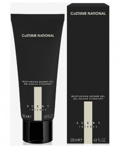 Гель для душа Costume National Scent Intense