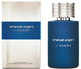 Emanuel Ungaro L'Homme