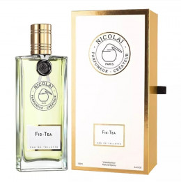 Nicolai Parfumeur Createur Fig Tea