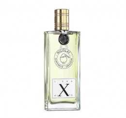 Nicolai Parfumeur Createur L'Eau Mixte