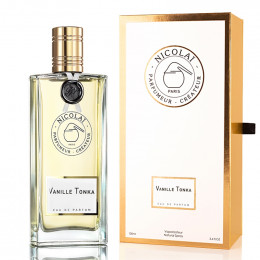 Nicolai Parfumeur Createur Vanille Tonka