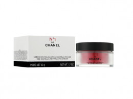 Крем для лица Chanel N1 De Chanel Red Camellia Revitalizing Cream