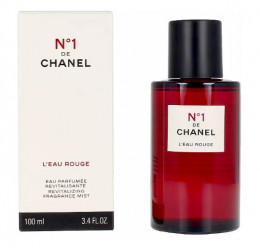 Парфюмированная дымка Chanel N1 De Chanel L'Eau Rouge Revitalizing Fragrance Mist