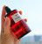 Мист для тела Chanel N1 De Chanel L'Eau Rouge Revitalizing Fragrance Mist, 4
