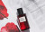 Мист для тела Chanel N1 De Chanel L'Eau Rouge Revitalizing Fragrance Mist, 5