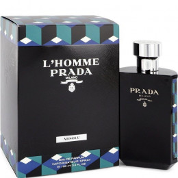 Prada L'Homme Absolu