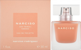 Narciso Rodriguez Narciso Eau Neroli Ambree