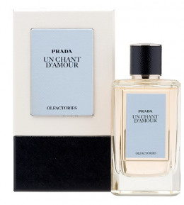 Prada Un Chant D'Amour Olfactories