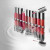 Блеск для губ Clinique Pop Splash Lip Gloss + Hydration, 2