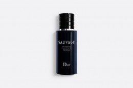 Крем для лица и бороды Dior Sauvage Face And Beard Moisturizer