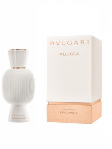 Bvlgari Allegra Magnifying Bergamot