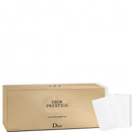 Ватные пады Dior Prestige