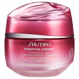 Увлажняющий дневной крем Shiseido Essential Energy Moisture Activating Day Cream SPF20