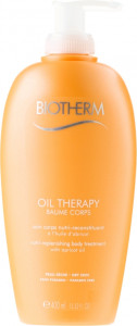 Бальзам для тела Biotherm Oil Therapy Baume Corps Nutri-Replenishing Body