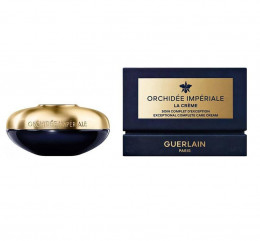 Крем для лица Guerlain Orchidee Imperiale 5 Generation Day Face Cream