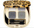 Палетка теней для век Dolce & Gabbana Felineyes Powder Eyeshadow Quad, фото 1
