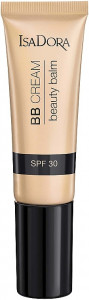 BB-крем для лица Isadora BB Beauty Balm SPF 30