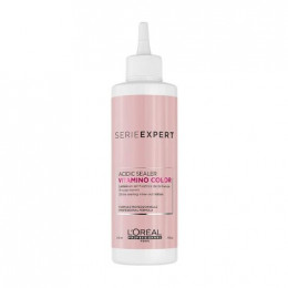 Молочко для волос L'Oreal Professionnel Serie Expert Acidic Sealer Vitamino Color
