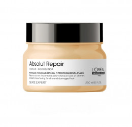 Маска для волос L'Oreal Professionnel Serie Expert Absolut Repair Gold Quinoa + Protein Mask