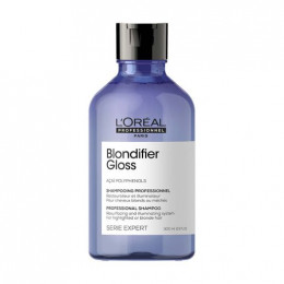 Шампунь для волос L'Oreal Professionnel Serie Expert Blondifier Gloss Shampoo