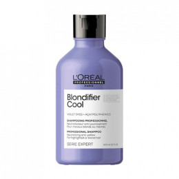 Шампунь для волос L'Oreal Professionnel Serie Expert Blondifier Cool Shampoo