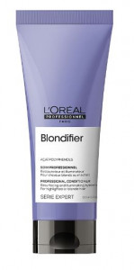 Кондиционер-сияние для волос L'Oreal Professionnel Serie Expert Blondifier Illuminating Conditioner
