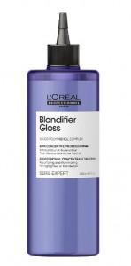 Концентрат для волос L'Oreal Serie Expert Blondifier Instant Resurfacing Concentrate