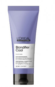 Кондиционер для волос L'Oreal Professionnel Serie Expert Blondifier Cool Conditioner