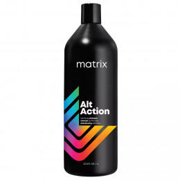 Шампунь Matrix Total Results Pro Solutionist Alternate Action Shampoo