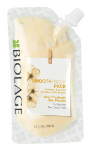 Маска Matrix Biolage Deep Treatment Smoothproof Pack For Frizzy Hair