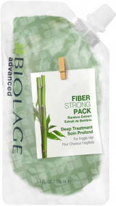 Маска Matrix Biolage Advanced FiberStrong Deep Treatment