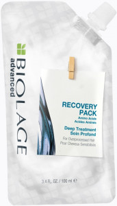 Маска Matrix Biolage Advanced Keratindose Deep Treatment