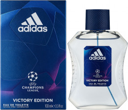 Adidas UEFA Champions League Victory Edition