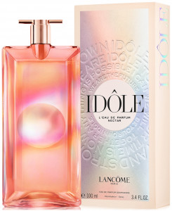 Lancome Idole L'Eau De Parfum Nectar