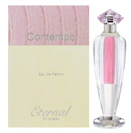 Eternal By Ajmal Contempo