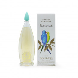 Bourjois Ramage