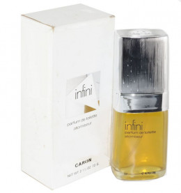 Caron Infini