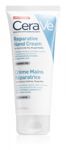 Крем для рук CeraVe Repairing Hand Cream