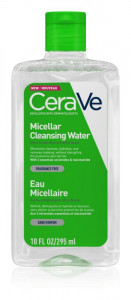 Мицеллярная вода CeraVe Micellar Cleansing Water