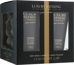 Набор Grace Cole GC Homme Envy