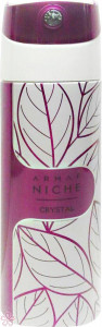 Дезодорант Sterling Parfums Niche Cristal
