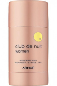 Дезодорант-стик Sterling Parfums Club De Nuit Woman