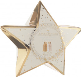 Набор Grace Cole Bergamot, Ginger & Lemongrass Star Struck