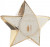 Набор Grace Cole Bergamot, Ginger & Lemongrass Star Struck, 0
