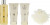 Набор Grace Cole Bergamot Ginger & Lemongrass Perfection, 1