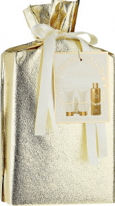 Набор Grace Cole Bergamot Ginger & Lemongrass Perfection